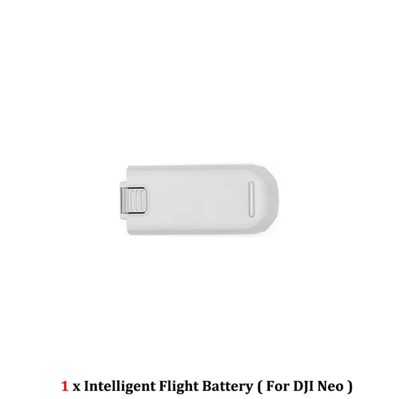 Original DJI NEO Drone Intelligent Flight Battery 2435mAh / Charger RC Quadcopter Spare Parts Replacement Battery Accessories Original DJI NEO Drone Intelligent Flight Battery 2435mAh / Charger RC Quadcopter Spare Parts Replacement Battery Accessories